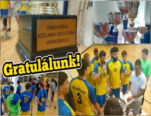 Címvédés az emléktornán