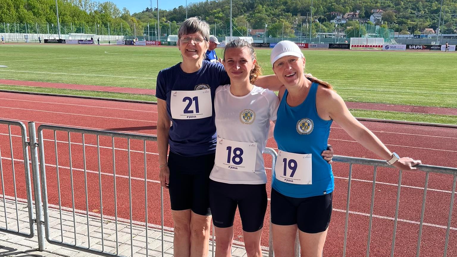 Új szám a repertoárban