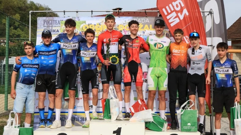 Győzelem a királyszakaszon