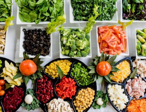 A szénhidrátok szerepe