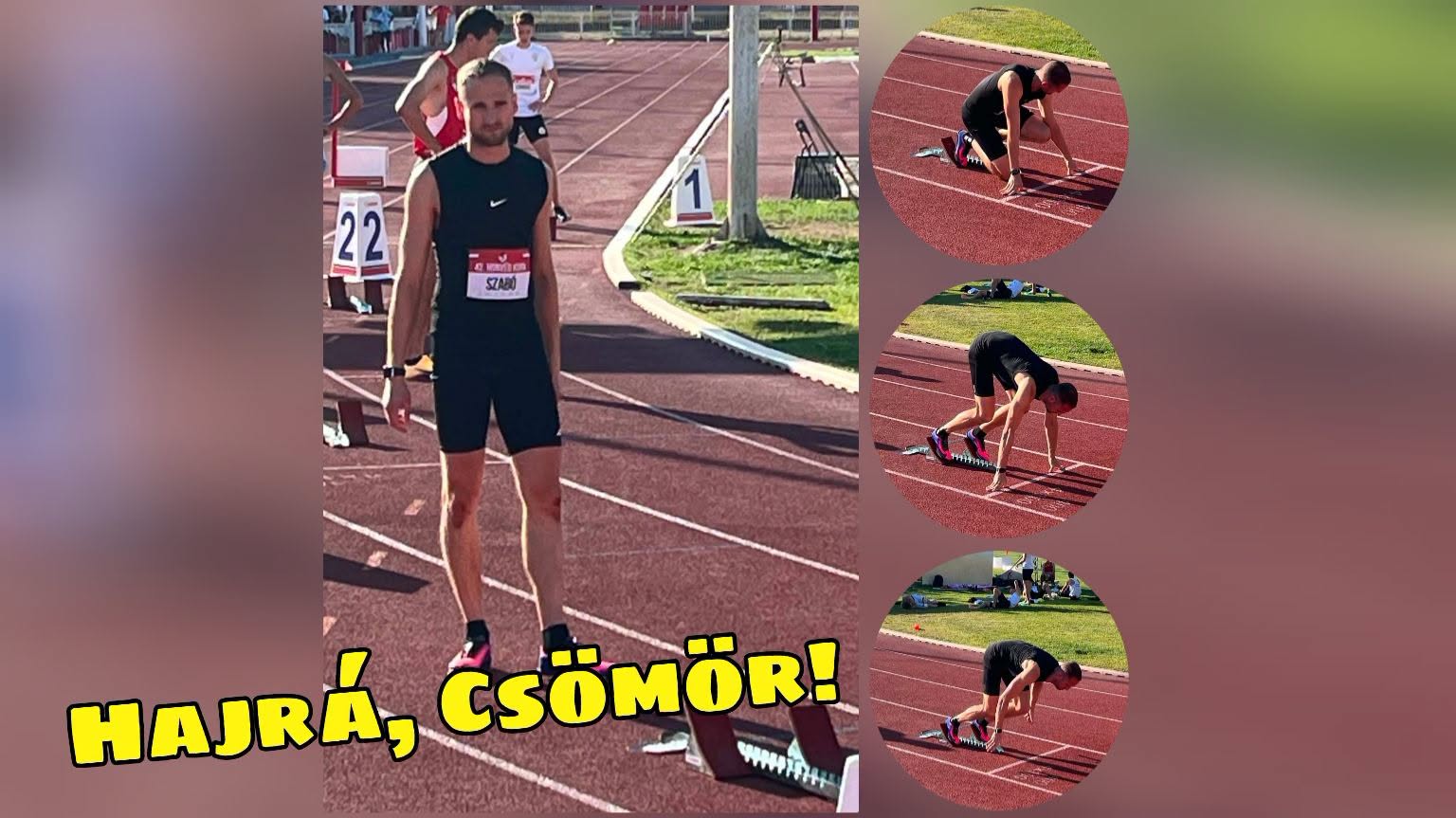 Egyéni csúcsok a fővárosból