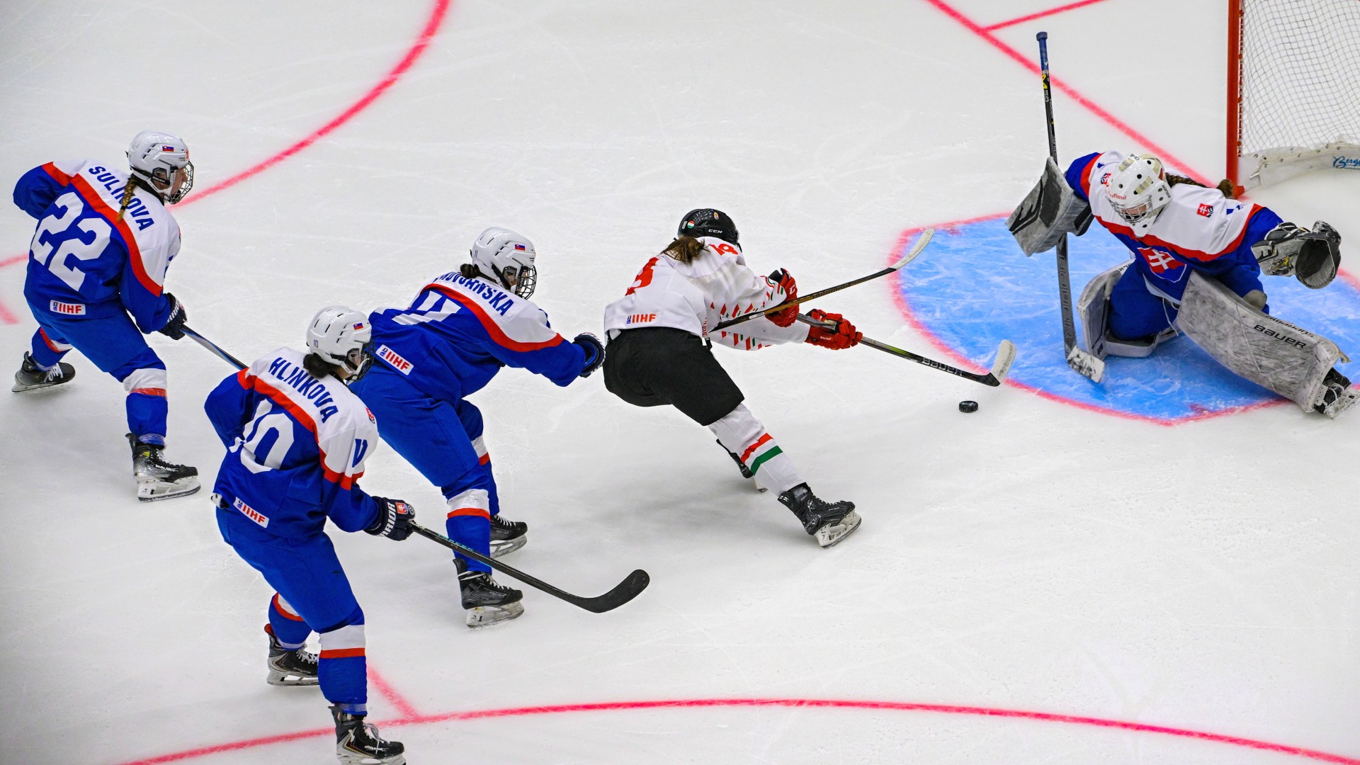 Másodikként zártunk