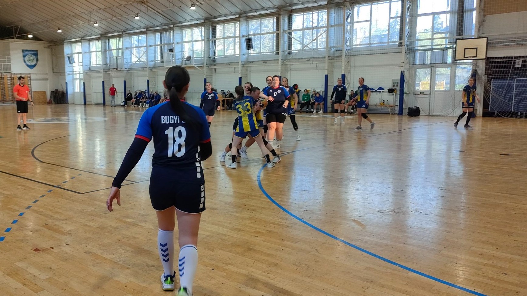 Lezártunk egy korszakot