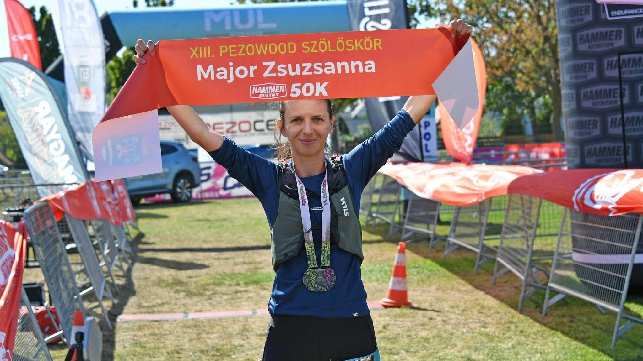 Az élmény diadala