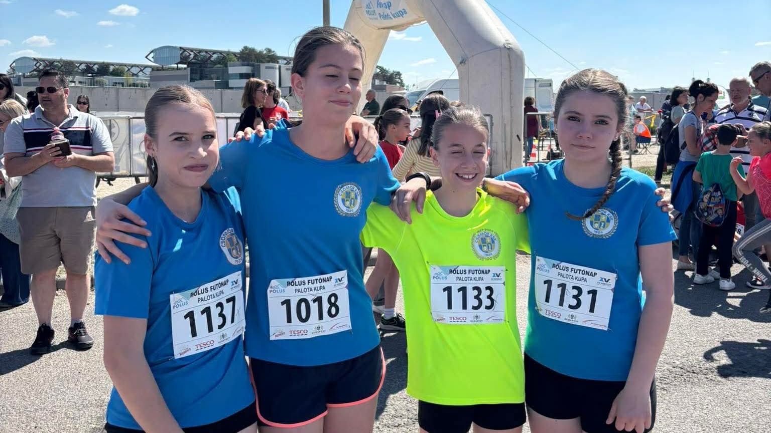 Aranyak a szomszédból