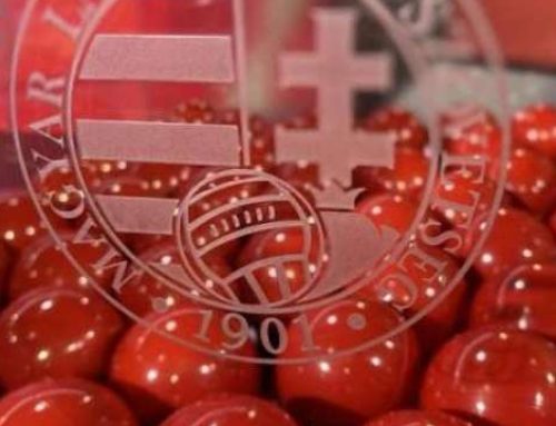 Ellenfelet kaptunk a kupában