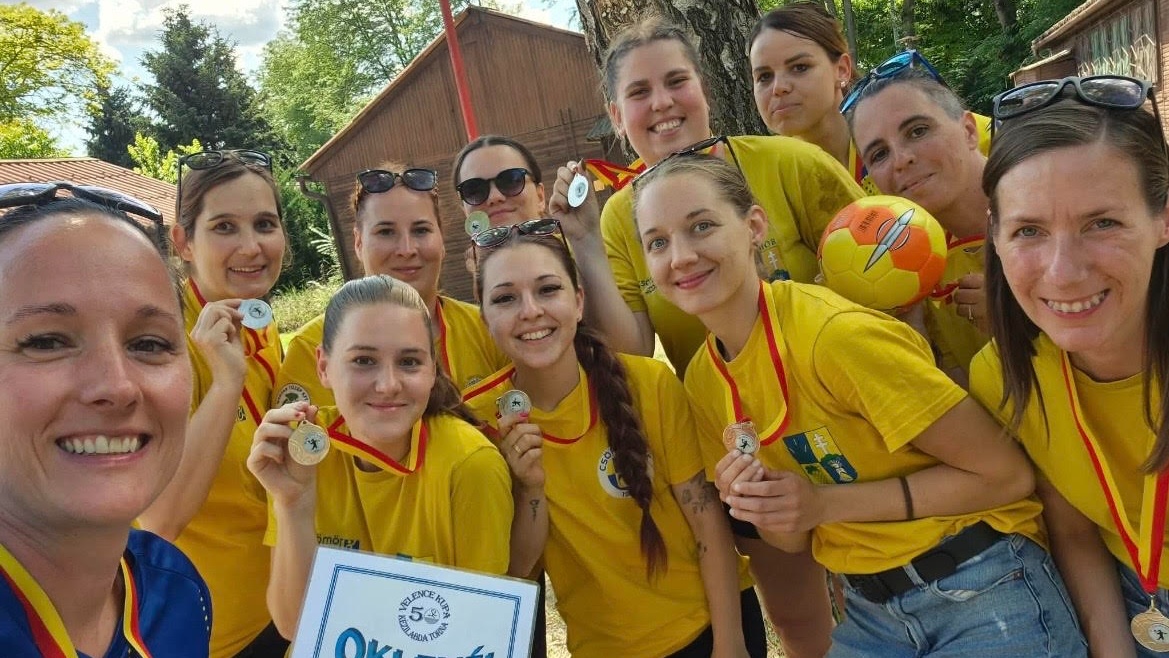 Ezüstérem a jubileumi, 50. Velence Kupán