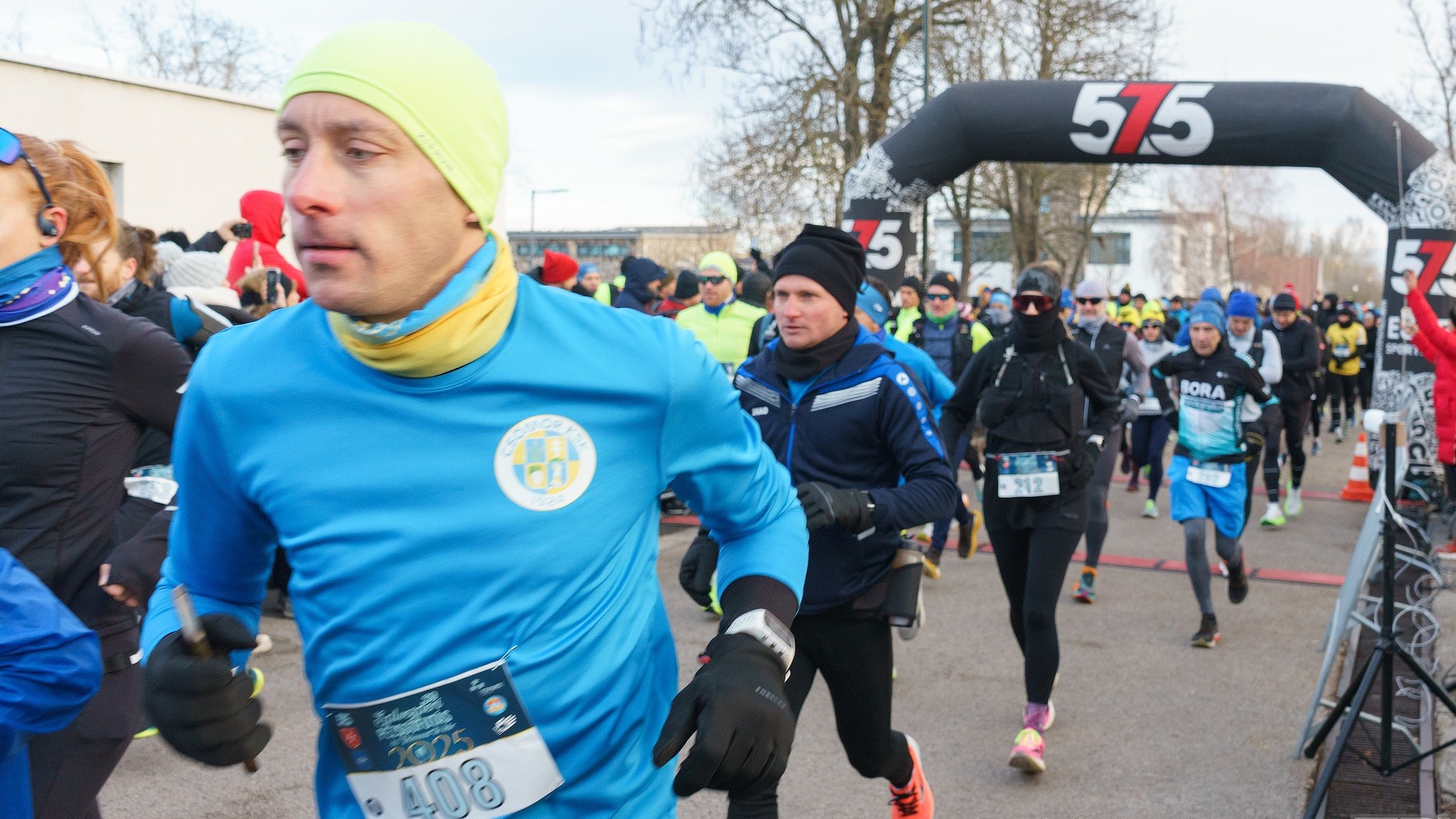 Bronzérem az évzárón