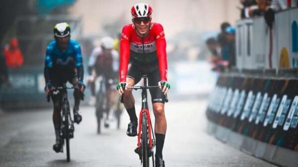 Komoly tervekkel vág neki az évnek Valter